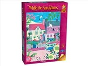 Buy While Sun Shines Combi 1000Pc