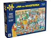 Buy Jvh The Craft Brewery 1000Pc