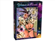 Buy Woman In Bloom Bee Beauty 1000
