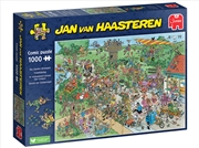 Buy Jvh Big Garden Birdwatch 1000P