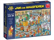 Buy Jvh The Craft Brewery 1000Pc