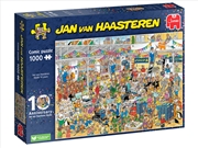 Buy Jvh Studio 10 Years 1000Pc