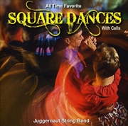 Buy All Time Favorite Square Dances