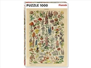 Buy Millot, Flowers 1000Pc
