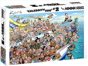Buy Mark Knight's Celebrity Zoo #2