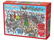 Buy Doodletown 12 Days Christmas