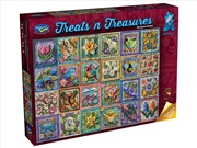 Buy Treats N Treasures 4 Crochet