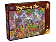 Buy Rhythm Of Life Garage Sale