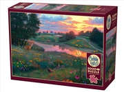 Buy The Gloaming 2000Pc