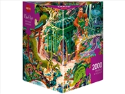 Buy Kilger, Botanic Garden 2000Pc