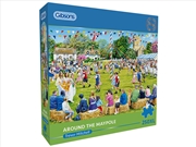 Buy Around The Maypole 250 Xl