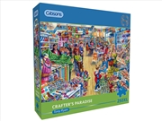 Buy Crafter's Paradise 250 Xl