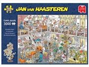 Buy Jvh Renovation Project 3000Pc