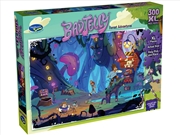 Buy Badjelly Forest Advent.300Pcxl