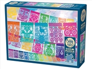 Buy Papel Picado 500Pc