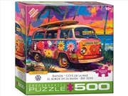 Buy Vw Bayside 500Pcxl