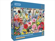 Buy Apple Blossom Beauties 500Pc