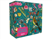 Buy Rhs Floral Fantasy 500Pc