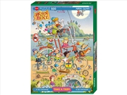 Buy Take A Trip, Degano 500Pc