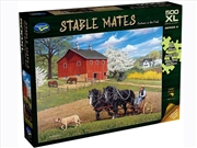 Buy Stable Mates Partners 500Pcxl