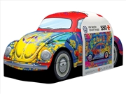 Buy Vw Beetle Splash Bug 550P