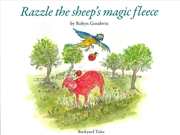 Buy Razzle The Sheep Magic Fleece