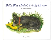 Buy Bella Blue Heelers Dream