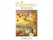 Buy The Enchanted Woods Lenticular