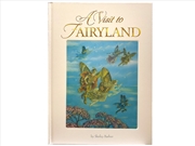 Buy Visit To Fairyland Lenticular