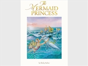 Buy Mermaid Princess Lenticular