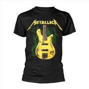 Buy Rt Bass - Black - XXL