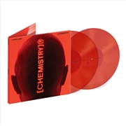 Buy Chemistry - Red Vinyl