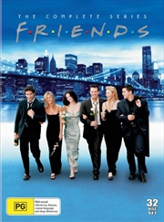 Buy Friends | Complete Collection