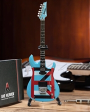 Buy Joe Satriani Chickenfoot Miniature Guitar JS-603