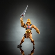 Buy Masters of the Universe x Thundercats He-Man Action Figure (He-Man, MOTU)