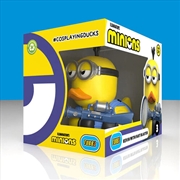 Buy Minions - Kevin with Fart Blaster (Boxed Edition)