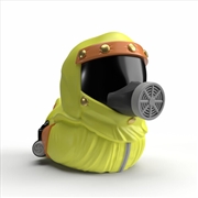 Buy Back to the Future - Marty Radiation Suit (Mini Edition)