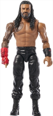 Buy WWE Main Event 6" Roman Reigns Action Figure
