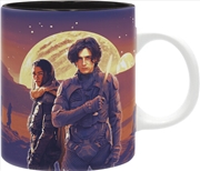 Buy Dune - Paul & Chani Mug 11 oz.