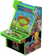 Buy DGUNL-4126 - All-Star Stadium Micro Player