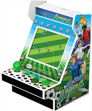 Buy DGUNL-4122 - All-Star Arena Nano Player