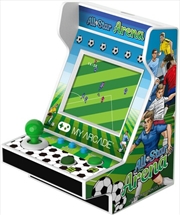 Buy DGUNL-4119 - All-Star Arena Pico Player