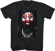 Buy Sleep Token - Vessel T-Shirt - Medium Black