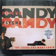 Buy Psycocandy
