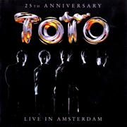 Buy 25th Anniversary: Live In Amsterdam