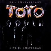Buy 25th Anniversary: Live In Amsterdam