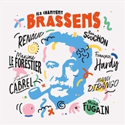 Buy Ils Chantent Brassens
