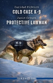 Buy Cold Case K-9/Protective Lawman