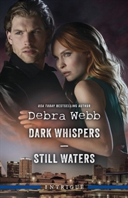 Buy Dark Whispers/Still Waters