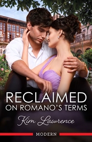 Buy Reclaimed On Romano's Terms
